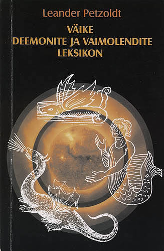 Leander Petzoldt, Väike Deemonite Ja Vaimolendite Leksikon.