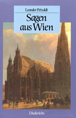 Leander Petzoldt, Sagen aus Wien