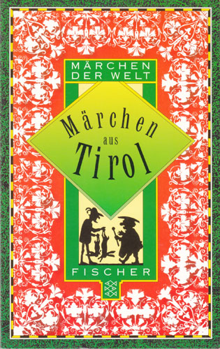 Märchen aus Tirol